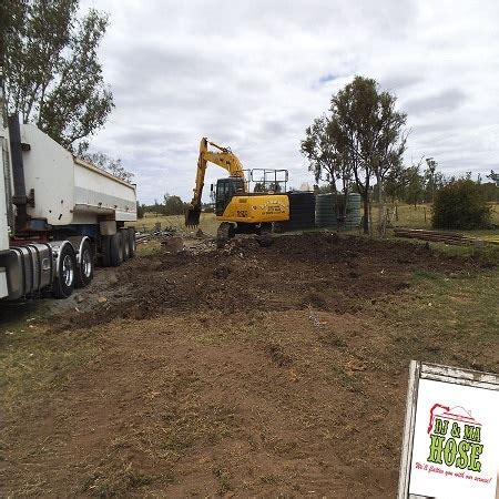 mini excavator hire maryborough qld|earthmoving hire maryborough.